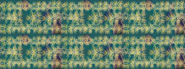 Kutlamanın sembolü. Noel tasarımı için. Yeni yıl tabelası. Raster illüstrasyonu. Mavi, yeşil ve nötr ikon silueti. Kar tanesi kışı mavi, yeşil ve nötr renklerde yalıtılmış.