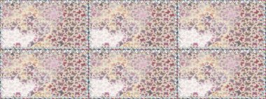 Web sayfası geçmişleri, duvar kağıtları, tekstil ve yüzey dokuları için mükemmel. Kusursuz desen. Gri ve nötr arkaplandaki suluboya kelebekler. Raster illüstrasyonu. Raster..