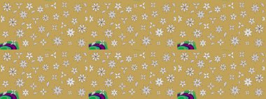 Parlak arkaplanda çiçek kompozisyonu olan suluboya desenleri çiz, ambalajlar, duvar kağıtları, kartpostallar, tebrik kartları, düğün davetiyeleri, romantik etkinlikler vs..