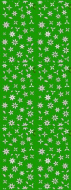 El çizimi Raster çizimi. Çizim çiçek deseni duvar kağıdı, web sitesi arka planı, ambalaj kağıdı, davetiye, broşür, afiş veya web sitesi için kullanılabilir. Karalama elementleri.