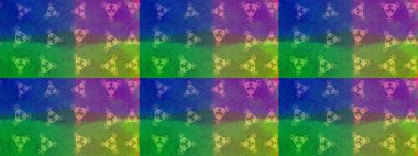 Kar taneleri altın renklerde izole edilmiş. Kar Tanesi Simgesi. Raster illüstrasyonu. Raster illüstrasyonu.