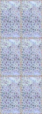 Raster. Güzel renkli kelebekler nötr ve gri renklerde kaotik bir şekilde uçarlar. Parlak kelebeklerin kusursuz arka planı. Kumaş, kağıt ve ambalaj için uygun. Uçan güvelerle kusursuz çok renkli arkaplan