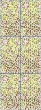 Tekstil, duvar kâğıtları, web sayfası arkaplanları ve yüzey dokuları için mükemmel. Raster illüstrasyonu. Gri ve nötr renklerdeki renkli kelebeklerin kusursuz arka planı.