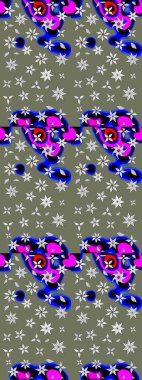 Düzenlenebilir. Düğün davetiyeleri için çiçek deseni, tebrik kartları, hatıra defteri, baskı, hediye paketi, imalat. Suluboya stilinde yeşil çiçekli zarif çizim deseni, tasarım elementleri.