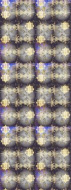 Kar tanesi kışı. Raster illüstrasyonu. Kışın sembolü. Renkli arkaplanda izole suluboya kar taneleri.