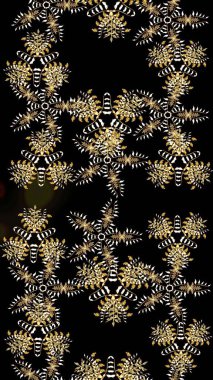 Zentangle kış kar tanesi Noel, yeni yıl için. FreeHand sanatsal etnik gösterim amacıyla yetişkin boyama sayfaları, Sanat Terapisi, bohem dövme, desenli t-shirt baskı, poster, logo Raster kroki.