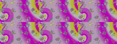 Kutlamanın sembolü. Yeni yıl tabelası. Raster illüstrasyonu. Noel tasarımı için. Kar tanesi kışı nötr, mor ve morumsu renklerde izole edilir. Tarafsız, mor ve mor simge silueti.