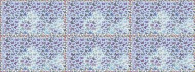 Bahar ve yaz tropikal kelebek desenleri nötr ve gri renklerde. Kelebek gölgeleri ve siluetler. Kumaş, kağıt ve ambalaj için uygun. Raster illüstrasyonu.