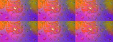 Güzel kumaş deseni. Güzel suluboya yaz çiçekleri deseni..