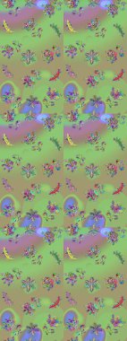 Raster resim. Doodle kroki satırlarındaki kar taneleri simgesi. Kışın kar Aralık sezon.