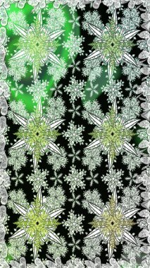 Raster illüstrasyonu. Çiçek deseni. Çiçeksiz arka plan. Şatafatlı bahar bahçesi dokusu.