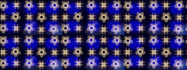 Geleneksel klasik süs. Arabesk ile klasik model. Arabesk ve çiçekli doğu raster desenleri.