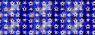 Farklı kar taneleri toplayıcısı, farklı renklerde kış elementleri. Raster Noel soyut renkli arkaplan ve tatlı kar tanesi.