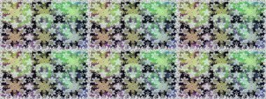 Raster altın pürüzsüz desen. Altın elementlerle nötr renklerde altın desen. Düz elle çizilmiş klasik koleksiyon. Arkaplan, kumaş, altın duvar kağıdı.