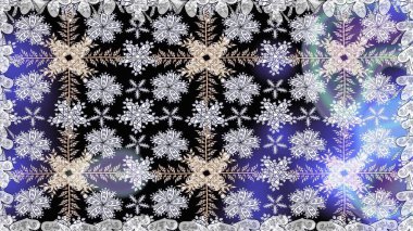 Çiçeksiz desenli arka plan, yaz çiçekleri. Tarafsız renklerde çiçekler. Renkli Bahar Temalı Kusursuz Arkaplan. Düz Çiçek Elementleri Tasarımı.