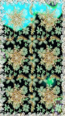 Kusursuz ahşap oyma. Küçük bir alan derinliği. Altın kaplamalı tarafsız zemin. Tarafsız renklerde altın elementlerle desen. Oyma. Patina. Lüks mobilyalar. Klasik mobilya stili.