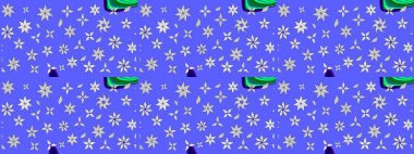 Taşralı şıklığı. Özgürlük stili Millefleur 'lar. Tekstil, duvar kâğıdı, kapaklar, yüzey, baskı, hediye paketi, hatıra defteri, dekupaj. Küçük yabani çiçeklerdeki halk modelini çiz..