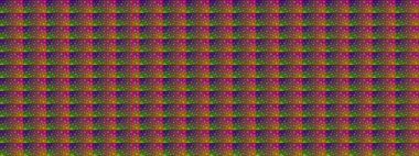 Raster deseni. Kahverengi el çizimi. Karalama çiçekleri çizim kalıbı. Sanat esinlenerek çiçeklere ilham veriyor ve geride.