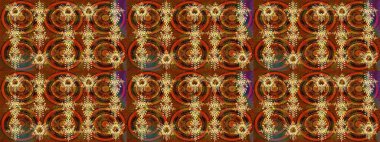 Kar tanesi ikonu, izole edilmiş. Renkli arka planda güzel kar taneleri. Raster illüstrasyonu. Düz tasarım.