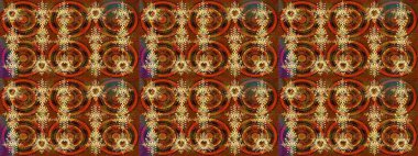 Kar tanesi ikonu, izole edilmiş. Renkli arka planda güzel kar taneleri. Raster illüstrasyonu. Düz tasarım.