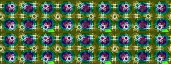 Folk Style. Stilize Çiçekler. Lace Snowflakes 'in etnik kökü. Mandalas 'ın dekoratif dokusu. Raster illüstrasyonu. Kumaş veya Duvar Kağıdı Tasarımı. Tekstil için Lacy Moda Yazdırma.