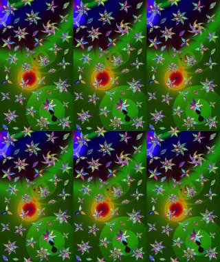 Düzenlenebilir. Sulu boya tarzında yeşil çiçekli zarif eskiz deseni, tasarım elementleri. Düğün davetiyeleri için çiçek deseni, tebrik kartları, hatıra defteri, baskı, hediye paketi, imalat.