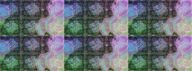 Rustik chic. Liberty stili millefleurs. Küçük kır çiçekleri sorunsuz halk desende. Tekstil, duvar kağıdı, kapakları, yüzey, baskı, hediye paketi, scrapbooking, Dekupaj için çiçek çayır arka plan.