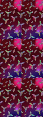 Raster illüstrasyonu. Örtü, poster, tişört ya da dövme için şablon. Yetişkin sanat terapisi için kış boyama sayfaları. El yapımı stres önleyici kar tanesi..