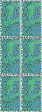 Sonsuz. Çizim, karalama, karalama. Kelebeklerle kusursuz desen. Erkekler, kızlar, elbiseler, duvar kağıtları için soyut, pürüzsüz desen. Raster illüstrasyonu.