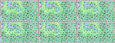 Raster. Elle çizilmiş illüstrasyon. Renkli kelebeklerin güzel arka planı. Kıyafetler, erkekler, kızlar ve duvar kağıtları için soyut, pürüzsüz desen.