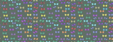 Tatlı yaban sineği Hexapodları nazikçe nötr ve mavi arka planda izole edilmiş. Sanat retro seramik seramik tasarım tarzında serbest ve doğrusal el çizimi logo. Tarafsız ve mavi renkleri kapat.