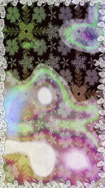 Tropik çiçekler. Tişörtsüz arka plan deseni. Tarafsız renklerde çiçekler.