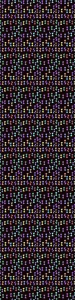 Renkli kelebekler. Çizim kalıbı. Web sayfası geçmişleri, duvar kağıtları, tekstil ve yüzey dokuları için mükemmel. Raster illüstrasyonu.