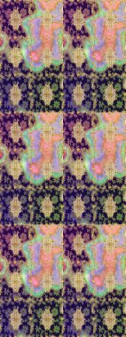 Geleneksel klasik altın desen. Raster oryantal süs. Altın elementlerle nötr renklerde altın desen. Barok tarzında eskiz doğulu süsü..