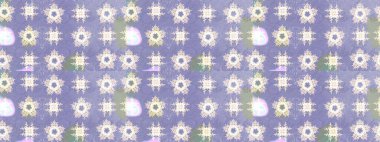 Noel ve yeni yıl moda baskıları için tatil tasarımı. Raster illüstrasyonu. Tarafsız ve mor kar taneleri. Renkler. Kar taneleri soyut arkaplan ile Noel sevimli arka plan.