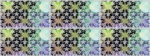 Raster oryantal süs. Tarafsız ve gri renklerdeki altın desenli altın elementler. Kusursuz altın desen.