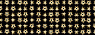 Raster illüstrasyonu. Renkli arka planda izole edilmiş suluboya kar taneleri. Kışın sembolü. Kar taneleri kışı.