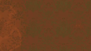 Şatafatlı bahar bahçesi dokusu. Çiçek deseni. Raster illüstrasyonu. Çiçek çizimi arkaplanı.