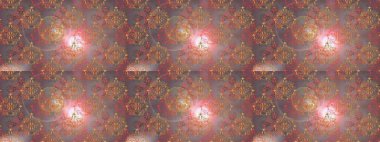 Güzel kumaş deseni. Çiçek arkaplan. Çizim raster deseni.