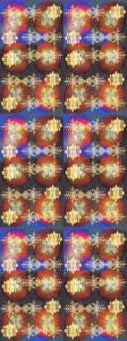 Kapak, poster, tişört ya da dövme için şablon. Raster resim. Kış boyama sayfaları yetişkin Sanat Terapisi için. Elle çizilmiş antistress kar tanesi.