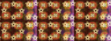 Raster illüstrasyonu. Raster Noel soyut renkli arka plan ve düşen kar tanesi. Kar tanesi arkaplanı.