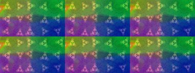 Different snowflake collection raster, winter elements on a golden colors. Raster christmas abstract colorful background with cute snowflake.