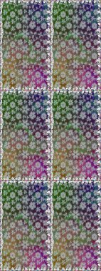 Elle çizilmiş Raster resim. Parlak unsurları. Sorunsuz çiçek deseni-ebilmek var olmak kullanılmış için duvar kağıdı, kağıt, davet, el ilanı, afiş veya Web sitesi kaydırma Web sitesi arka plan.