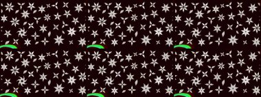 Suluboya tarzında siyah çiçekli zarif bir eskiz deseni, tasarım elementleri. Düğün davetiyeleri için çiçek deseni, tebrik kartları, hatıra defteri, baskı, hediye paketi, imalat. Düzenlenebilir.