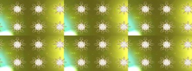 Raster resim. Doodle kroki satırlarındaki kar taneleri simgesi. Kışın kar Aralık sezon.