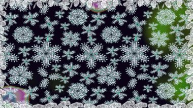 Kusursuz desenli, modaya uygun kumaş deseni. Düz Çiçek Elementleri Tasarımı. Raster illüstrasyonu. Şirin çiçek elementleri. Renkli Bahar Teması Kusursuz Arkaplan.