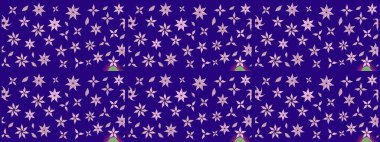 Güzel kumaş deseni. Çizim raster deseni. Çiçek arka planı.