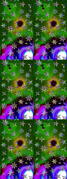 Taşralı şıklığı. Özgürlük stili Millefleur 'lar. Küçük yabani çiçeklerdeki halk modelini çiz. Tekstil, duvar kağıdı, kapaklar, yüzey, baskı, hediye paketi, hatıra defteri, dekupaj için çiçek çayırı arka planı.