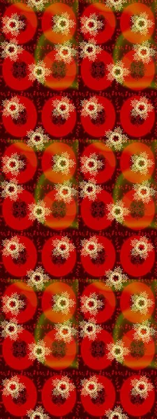 Ev dekoru. Fantezi çiçekli kusursuz desen, doğal duvar kağıdı, çiçek desenli kıvrım çizimi. Paisley el çizimi elementler.