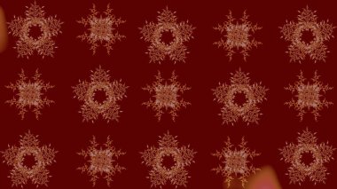 Şirin çiçek elementleri. Raster illüstrasyonu. Taslak desenli, modaya uygun kumaş deseni. Renkli Bahar Teması eskiz kalıbı. Düz Çiçek Elementleri Tasarımı.